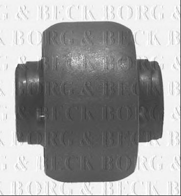 BORG & BECK bsk6490 -  Подвеска, рычаг независимой подвески колеса